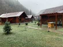 La Pastravarie "Casa Iov" - accommodation in  Muntenia (24)