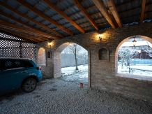 Casa Feeling - accommodation in  Harghita Covasna (03)