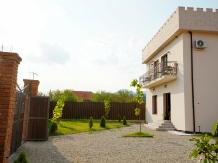 Popasul Ancutei - accommodation in  North Oltenia (18)