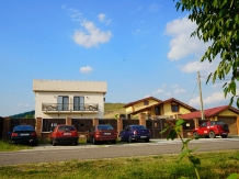 Popasul Ancutei - accommodation in  North Oltenia (20)