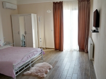 Popasul Ancutei - accommodation in  North Oltenia (22)