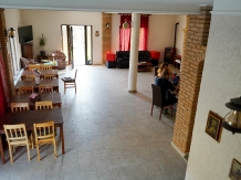 Popasul Ancutei - accommodation in  North Oltenia (36)