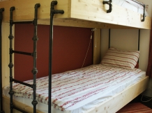 Vila Parcul Manga - accommodation in  Muntenia (20)