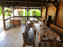 Casa Bambi - accommodation in  Sovata - Praid (06)