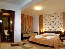 Hotel Boutique Garden Resort By Brancoveanu - accommodation in  Rucar - Bran, Moeciu (02)