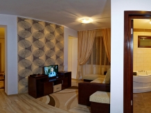 Hotel Boutique Garden Resort By Brancoveanu - accommodation in  Rucar - Bran, Moeciu (12)