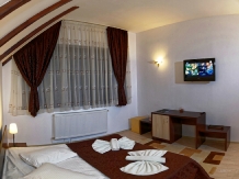 Hotel Boutique Garden Resort By Brancoveanu - accommodation in  Rucar - Bran, Moeciu (13)