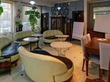 Hotel Boutique Garden Resort By Brancoveanu - accommodation in  Rucar - Bran, Moeciu (19)