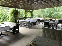 Hotel Boutique Garden Resort By Brancoveanu - accommodation in  Rucar - Bran, Moeciu (24)