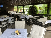 Hotel Boutique Garden Resort By Brancoveanu - cazare Rucar - Bran, Moeciu (25)