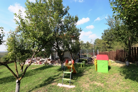 Pensiunea Emelys - alloggio in  Moldova (Attivit&agrave; e i dintorni)