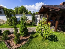 Casa Andrei - alloggio in  Gola del Danubio, Clisura Dunarii (05)