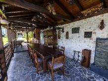 Casa Andrei - alloggio in  Gola del Danubio, Clisura Dunarii (18)