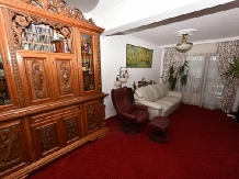 Casa Andrei - alloggio in  Gola del Danubio, Clisura Dunarii (20)