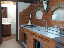 Casa Eduard - accommodation in  Rucar - Bran, Moeciu (20)