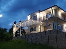 Vila Valea Prahovei View - accommodation in  Prahova Valley (13)