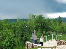 Vila Valea Prahovei View - accommodation in  Prahova Valley (47)