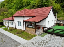 Cabana Ghita - accommodation in  Transylvania (01)