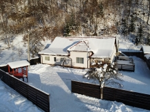 Cabana Ghita - accommodation in  Transylvania (02)