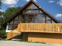 Cabanuta Matias - accommodation in  Apuseni Mountains, Motilor Country, Arieseni (01)