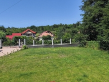 Casa Irina - cazare Valea Oltului, Horezu (22)