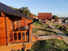 La Hacienda Piscina si Centru de Echitatie - alloggio in  Transilvania (01)