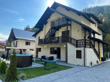 Pensiunea Cernat - accommodation in  Apuseni Mountains, Motilor Country, Arieseni (01)