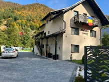 Pensiunea Cernat - accommodation in  Apuseni Mountains, Motilor Country, Arieseni (10)