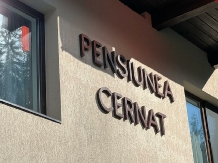 Pensiunea Cernat - accommodation in  Apuseni Mountains, Motilor Country, Arieseni (11)