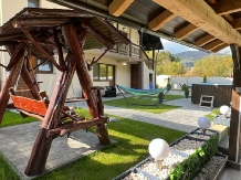 Pensiunea Cernat - accommodation in  Apuseni Mountains, Motilor Country, Arieseni (19)