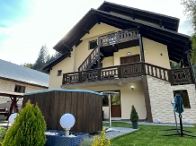 Pensiunea Cernat - accommodation in  Apuseni Mountains, Motilor Country, Arieseni (23)