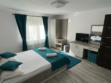 Pensiunea Cernat - accommodation in  Apuseni Mountains, Motilor Country, Arieseni (26)