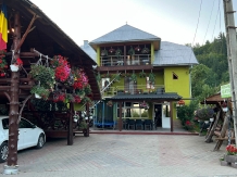 Pensiunea Gaiu - accommodation in  Apuseni Mountains, Motilor Country, Arieseni (01)