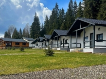 Clubul Dacilor - accommodation in  Harghita Covasna (10)