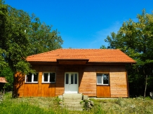 Casa Bucur Obor Panatau - alloggio in  Muntenia (01)