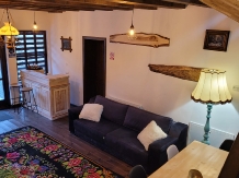 Casa cu Moara - accommodation in  Belis (20)