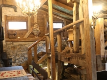Casa cu Moara - accommodation in  Belis (26)