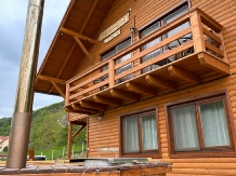 Casa Favorit - accommodation in  Hateg Country (02)
