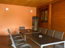 Casa Favorit - accommodation in  Hateg Country (23)