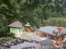 Cabana Valea Seaca - alloggio in  Apuseni, Belis (01)