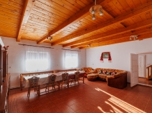 Cabana Rus Belis - accommodation in  Apuseni Mountains, Belis (02)