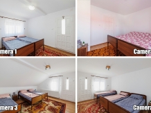 Cabana Rus Belis - accommodation in  Apuseni Mountains, Belis (05)