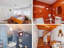 Cabana Rus Belis - accommodation in  Apuseni Mountains, Belis (06)