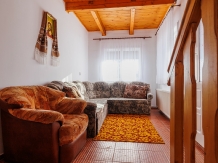 Cabana Rus Belis - accommodation in  Apuseni Mountains, Belis (09)