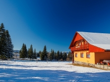 Cabana Rus Belis - accommodation in  Apuseni Mountains, Belis (13)
