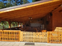 Cabana Anisoara-Rimetea - alloggio in  Apuseni, Tara Motilor (05)