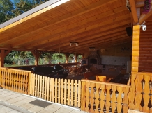 Cabana Anisoara-Rimetea - alloggio in  Apuseni, Tara Motilor (06)