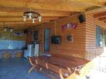 Cabana Anisoara-Rimetea - accommodation in  Apuseni Mountains, Motilor Country (07)