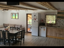 Cabana Anisoara-Rimetea - accommodation in  Apuseni Mountains, Motilor Country (10)