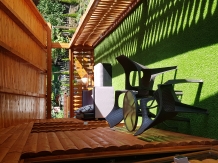 Cabana Anisoara-Rimetea - accommodation in  Apuseni Mountains, Motilor Country (12)